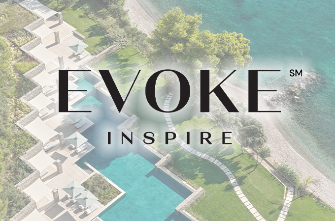 EVOKE Inspire